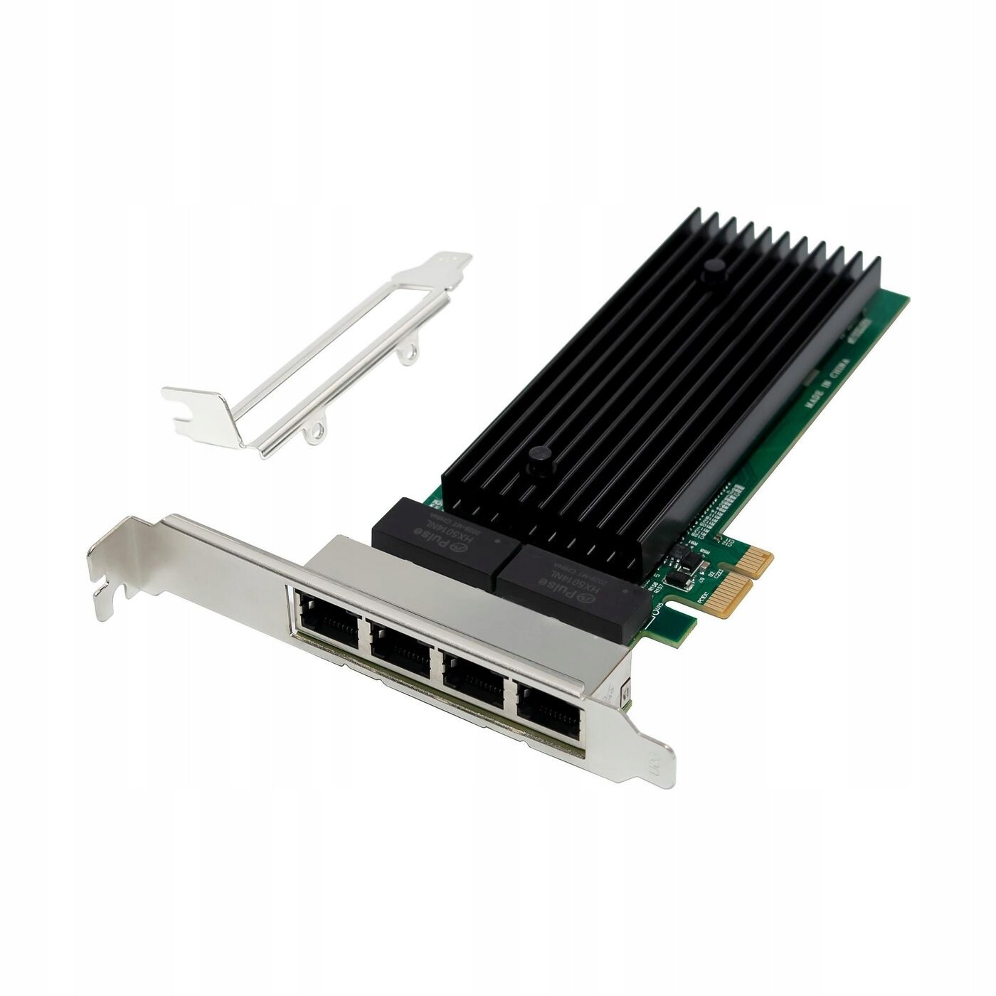 MicroConnect síťová karta PCIe x1 Intel