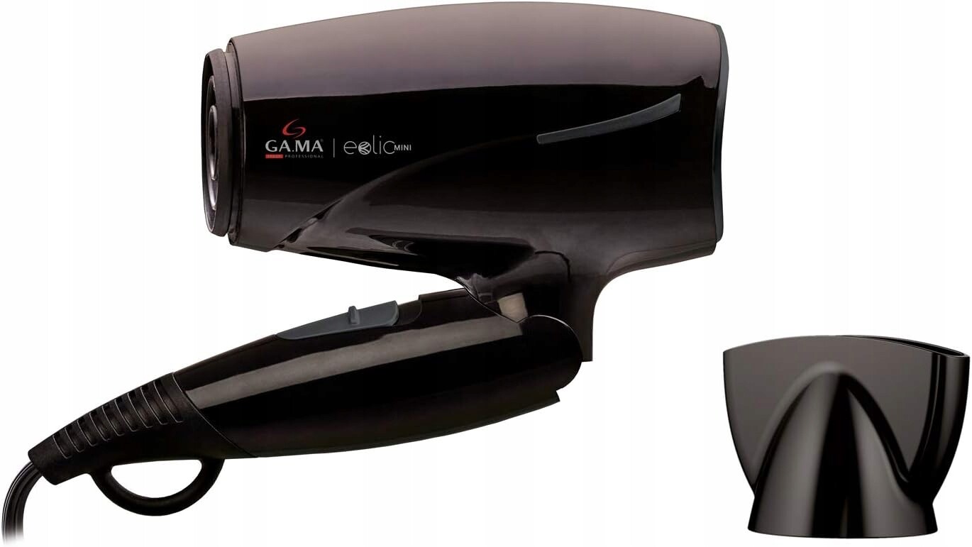 Fén na vlasy Ga.ma gh0201