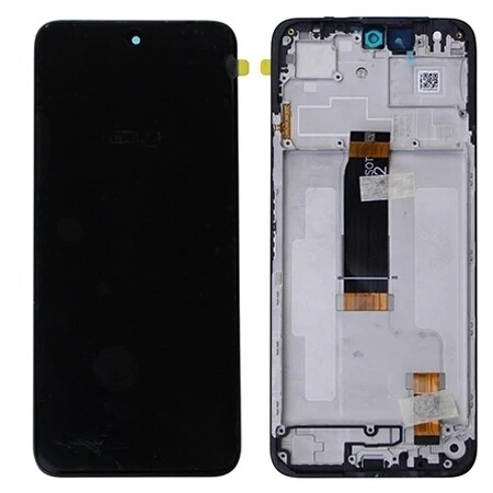 Originální LCD Digitizer Displej Xiaomi Redmi 13 4 G 5 G Poco M6 4 G