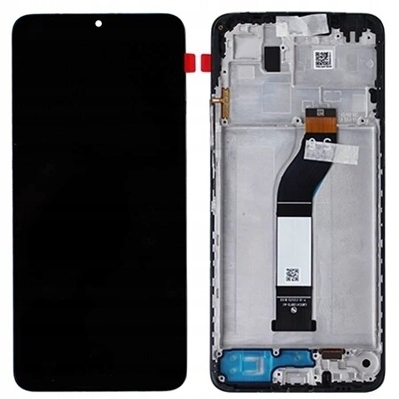 Originální LCD Digitizer Displej Pro Xiaomi Redmi 13C/POCO C65