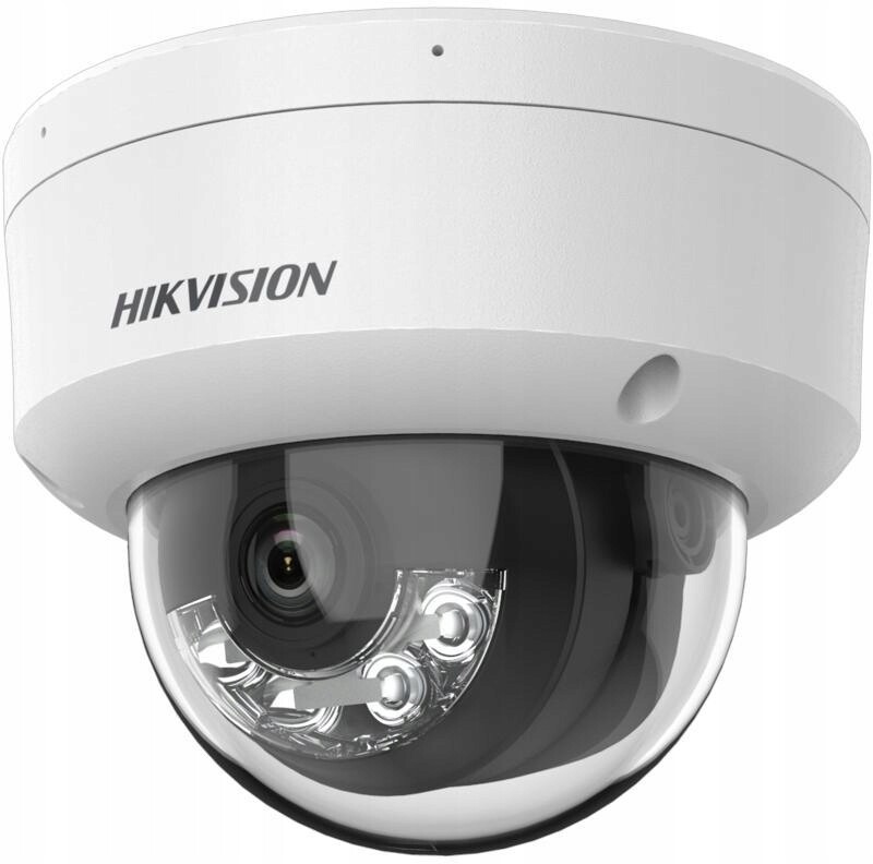 Ip kamera Hikvision DS-2CD1183G2-LIUF s 4mm Pl