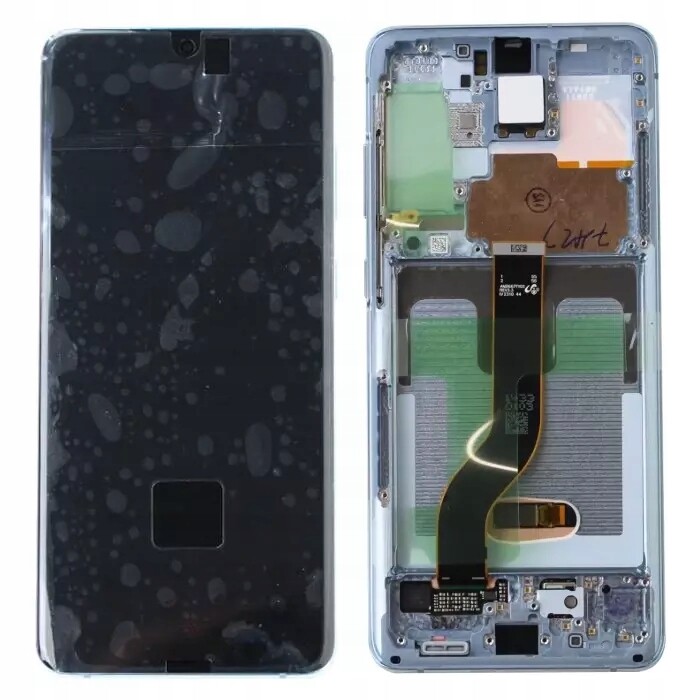 Originální LCD Displej Samsung Galaxy S20+ Plus G985
