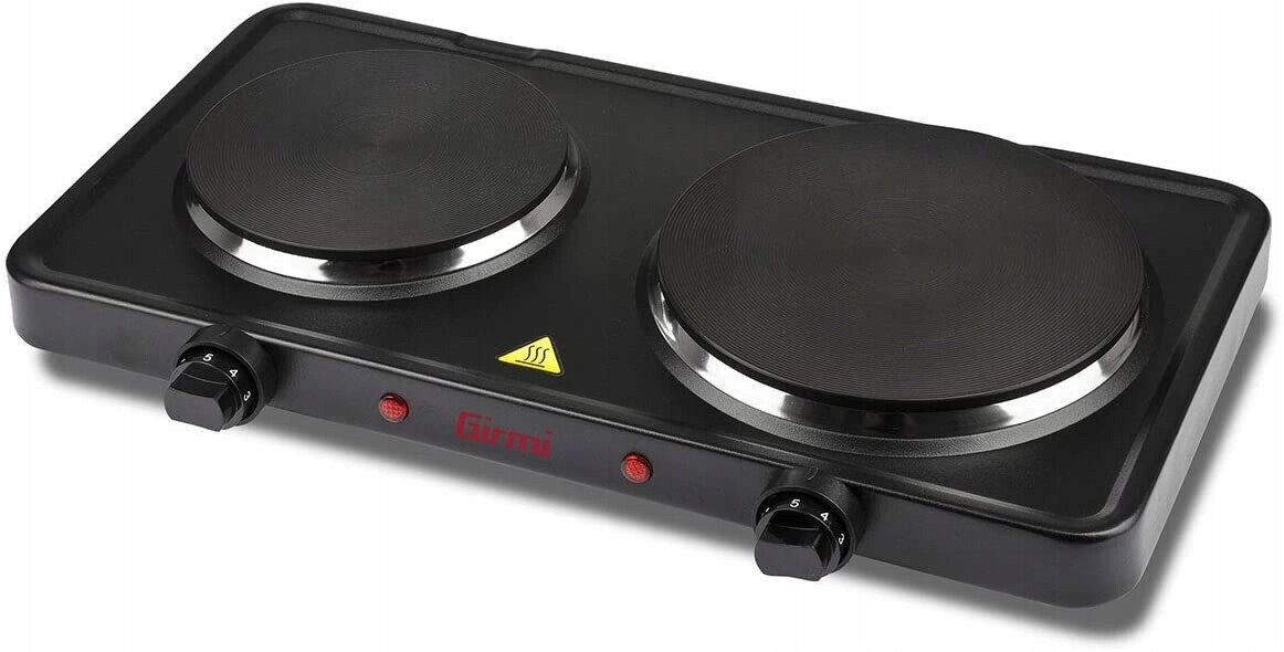 Přenosný vařič Girmi PE36