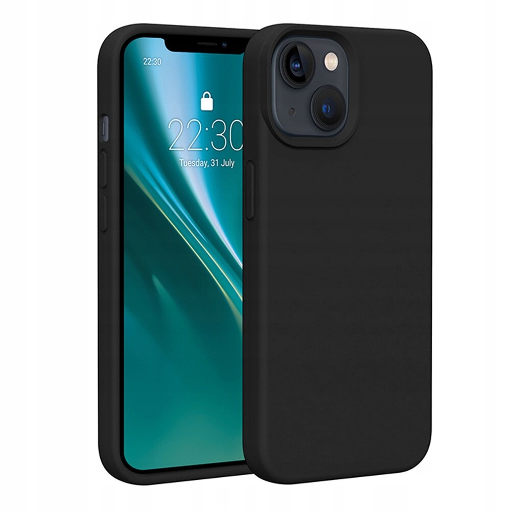 Kryt Etteri Silicone Case pro iPhone 15 6,1