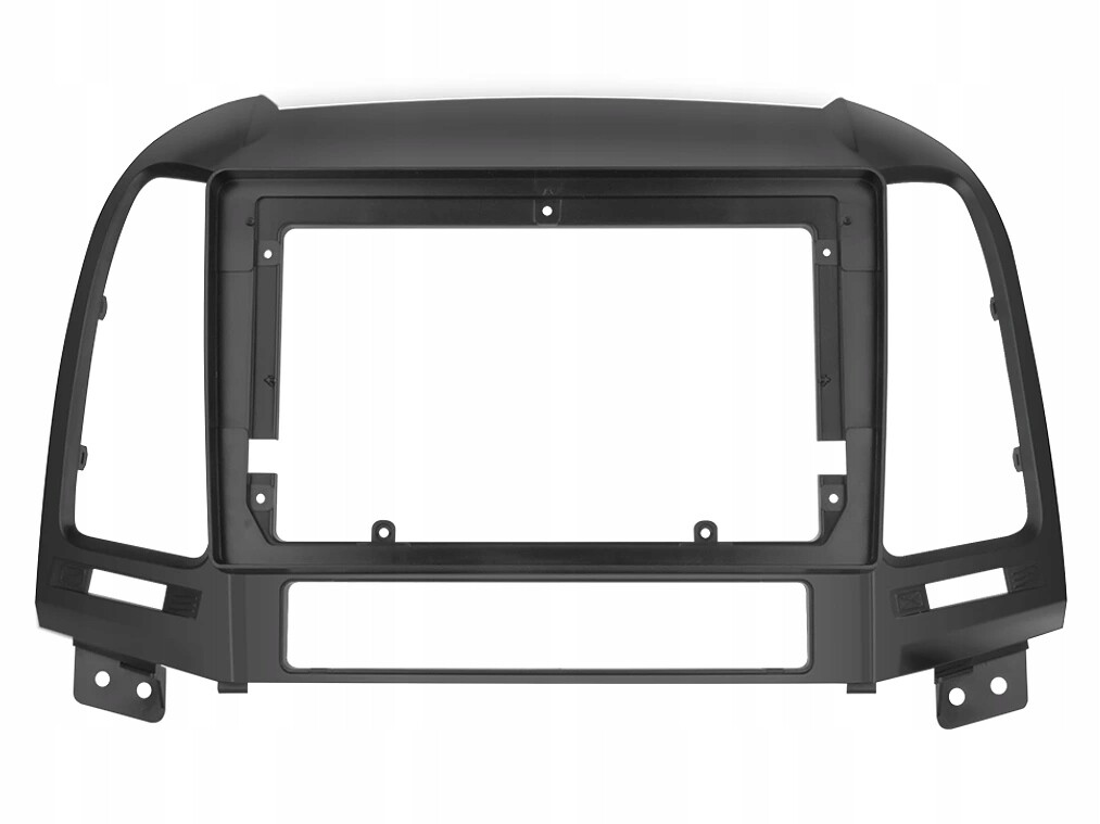 Rámeček pro Hyundai Santa Fe II s kabeláží