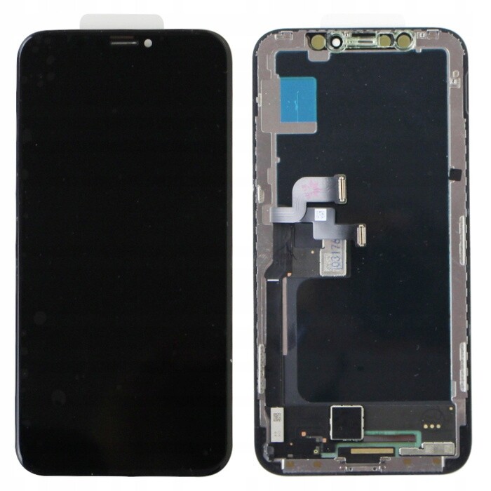 Nový Oled Displej Rychlá Obrazovka iPhone X