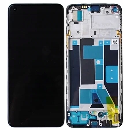 Originální Displej Rámeček LCD Realme 9