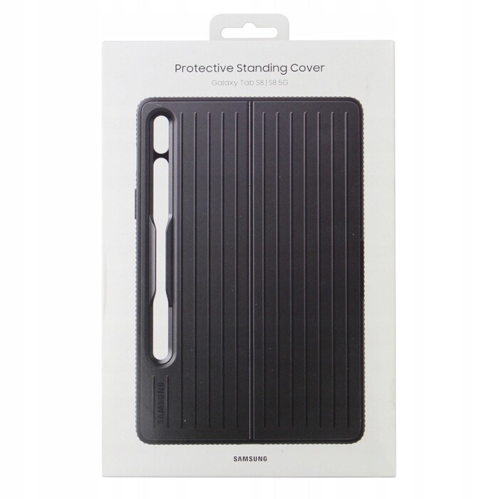 Samsung Galaxy Tab S8 5G Ory Zadní Pouzdro Pouzdro