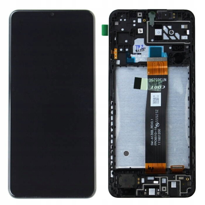 Samsung Galaxy A04s A047 LCD Displej Digitizer