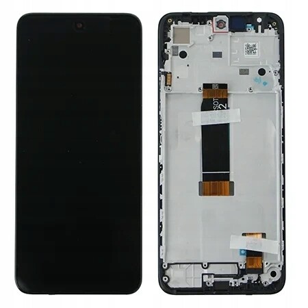Originální LCD Digitizer Displej Pro Xiaomi Redmi 12