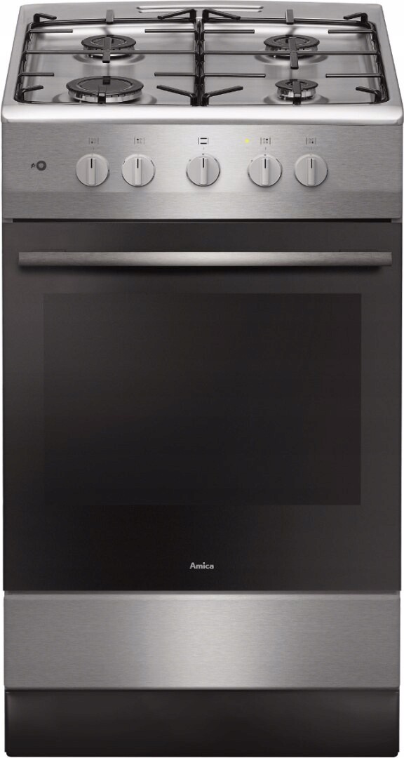 Plynová kuchyně Amica 55540