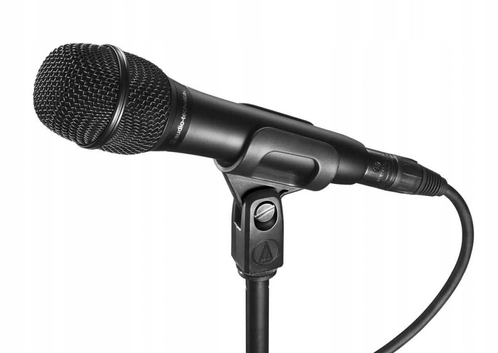 Audio Technica AT-2010 – Kondenzátorový Mikrofon