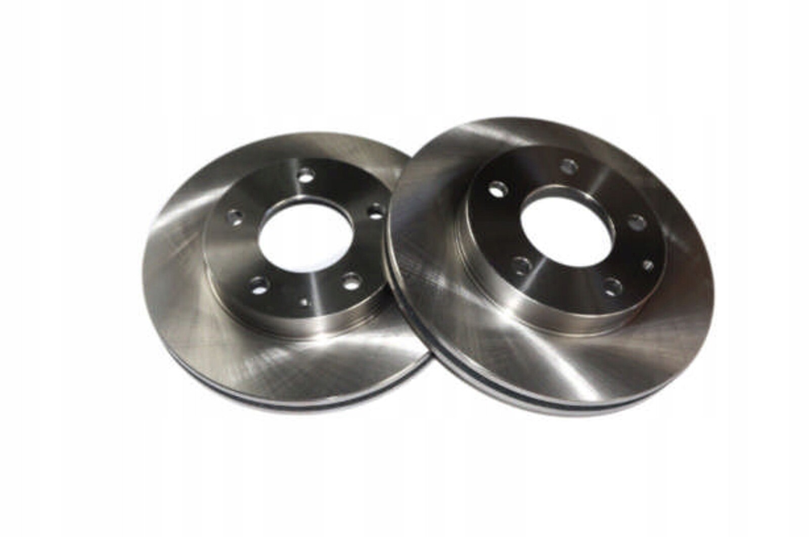 Brzdový Kotouč 296x25 Honda Accord 08- >