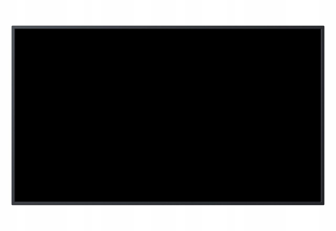 Ag Neovo Monitor NSD-4303 4K 3X Hdmi Android Wi-fi