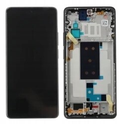 Originální LCD Digitizer Displej Xiaomi 11T Pro