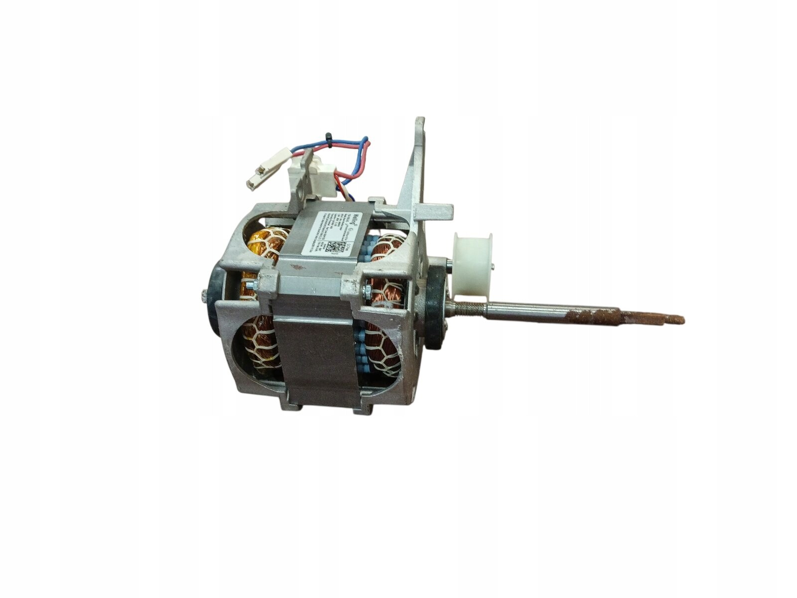Hnací motor sušičky Sharp 32031599 #M883153