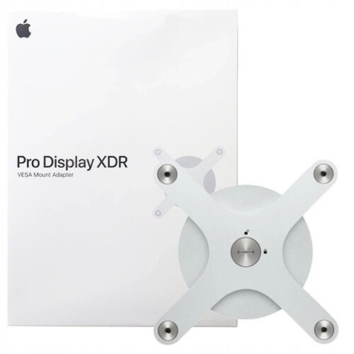 Originální Upevňovací Držák Apple Vesa Mount Adapter Pro Displej Xdr