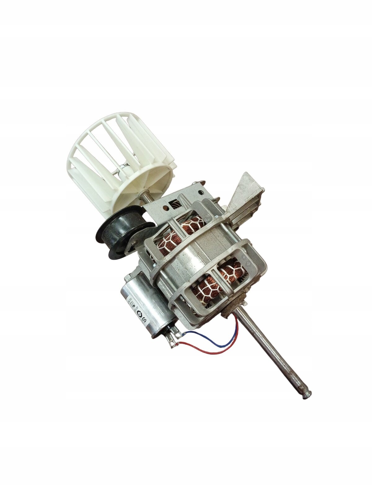 Pohonný motor sušičky Hoover 70028014 #X594118