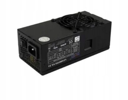 Lc-Power 350W 85+ (LC400TFX V2.31)