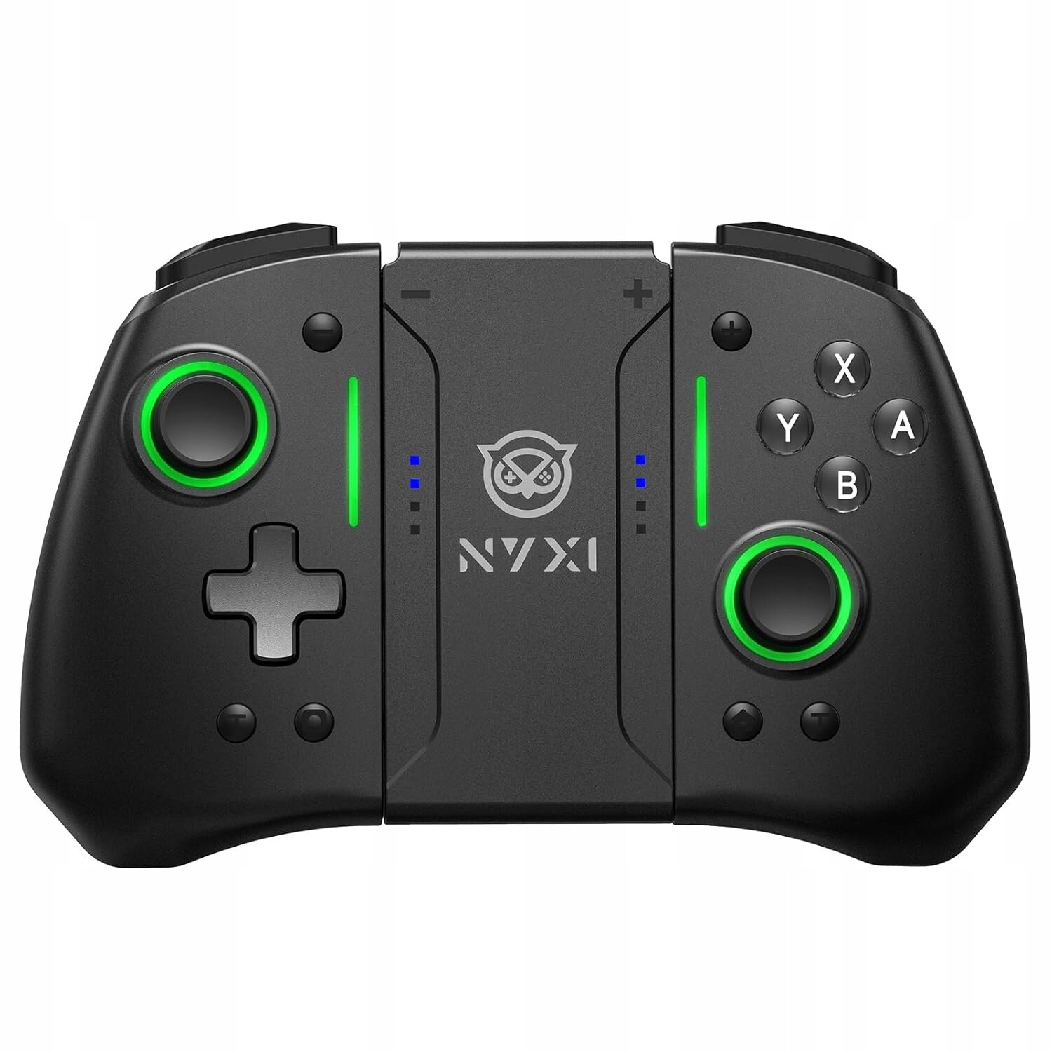 Bezdrátový ovladač pro konzoli Hyperion Pro Ns/lite/oled černý