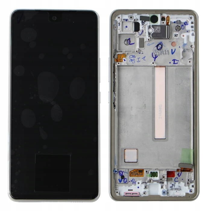 LCD Displej S Displejem Samsung Galaxy A53 5G A536