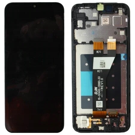 Originální LCD Displej Pro Samsung Galaxy A14 5G A146P