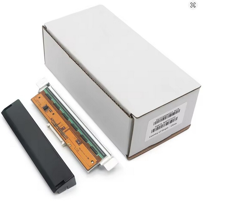 Nová tisková hlava pro tiskárnu Zebra ZT210 ZT220 ZT230 203DPI