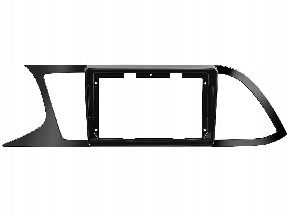 Rámeček pro Seat Leon III s kabeláží a Canbus