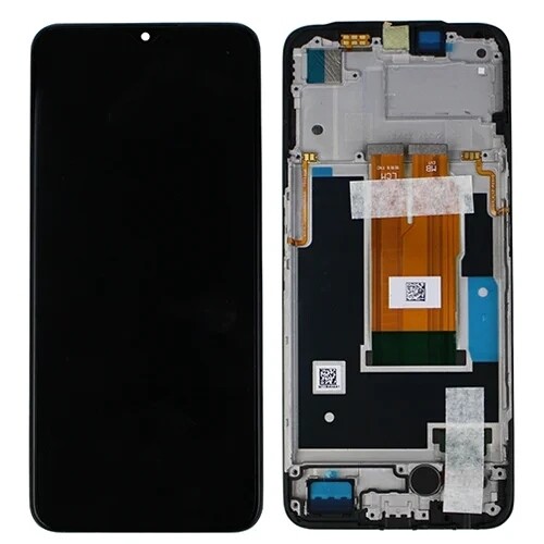 Originální LCD displej Digitizer Realme 9i 5G RMX3612