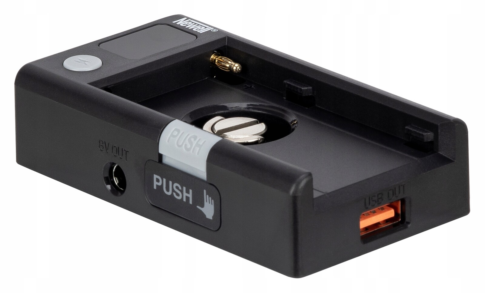 Newell univerzální adaptér DC Usb pro Np-f