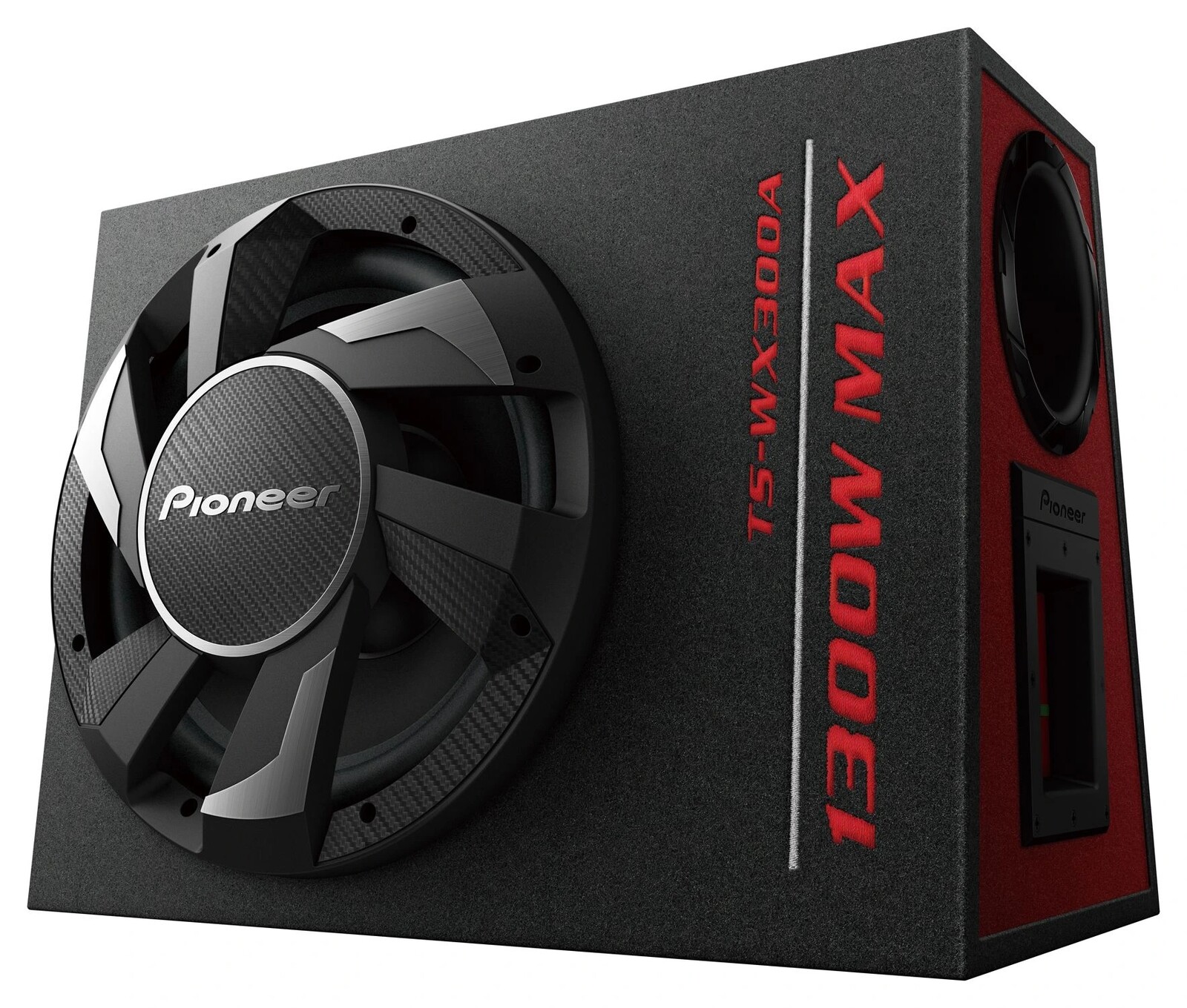 Aktivní subwoofer Pioneer TS-WX300A