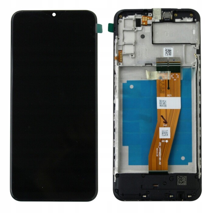 Samsung Galaxy A03s A037F Displej Digitizer