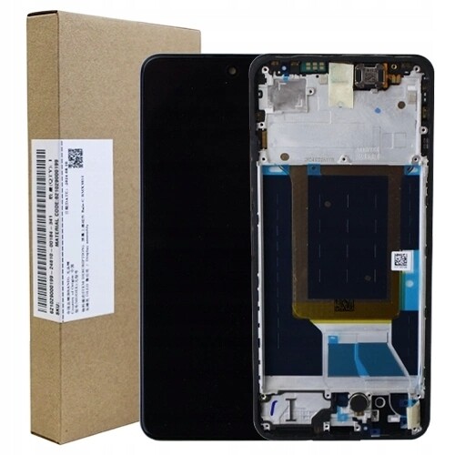 Displej Realme 14 5G RMX5075/ P3 5G RMX5070 Amoled Digitizer Originální