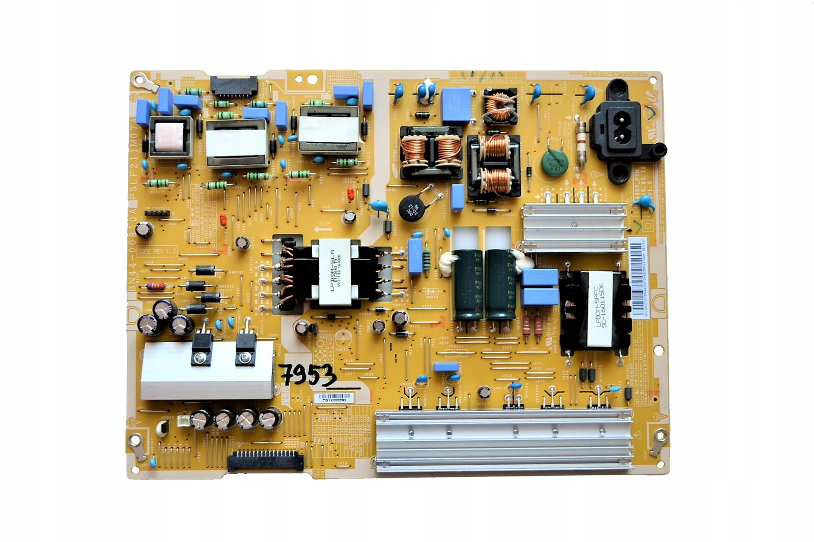 Napájecí Zdroj Lg LGP55T-19U1 EAX68284302 EAY65149308 (247)