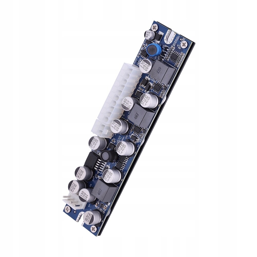 LD 200W 19V DC Modu Napájející Vstupní Napětí Atx Napájení Rm 24 Pin