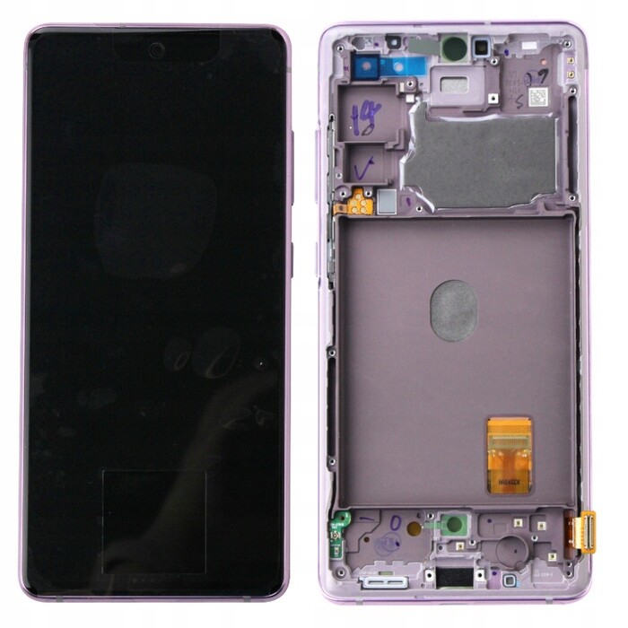 Samsung S20 Fe 5G G781 Ory LCD Displej