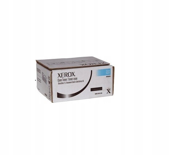 Xerox 6R90281 modrý toner, 4 kusy, originální