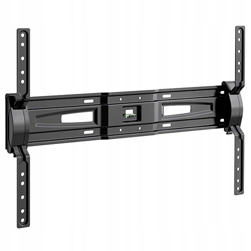 Meliconi Držák na Tv Věšák na Tv Silný Černý 50