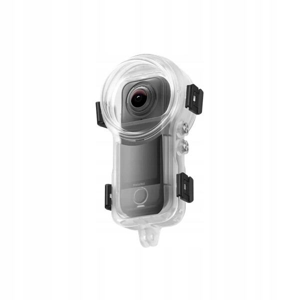 Insta360 X4 Air Invisible Dive Case Podvodní pouzdro do 60 metrů