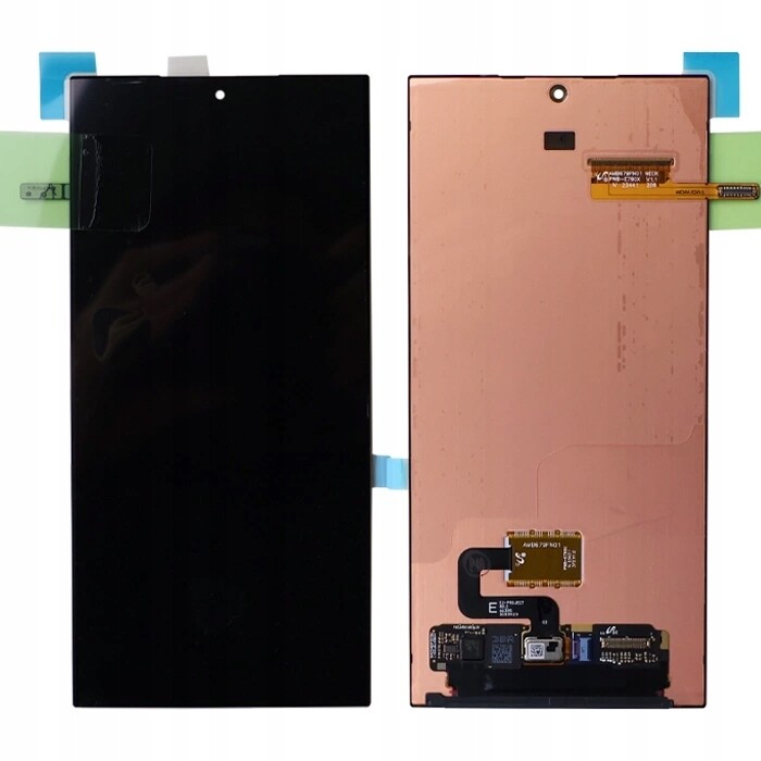Originální LCD displej Displej Samsung Galaxy S24 Ultra S928