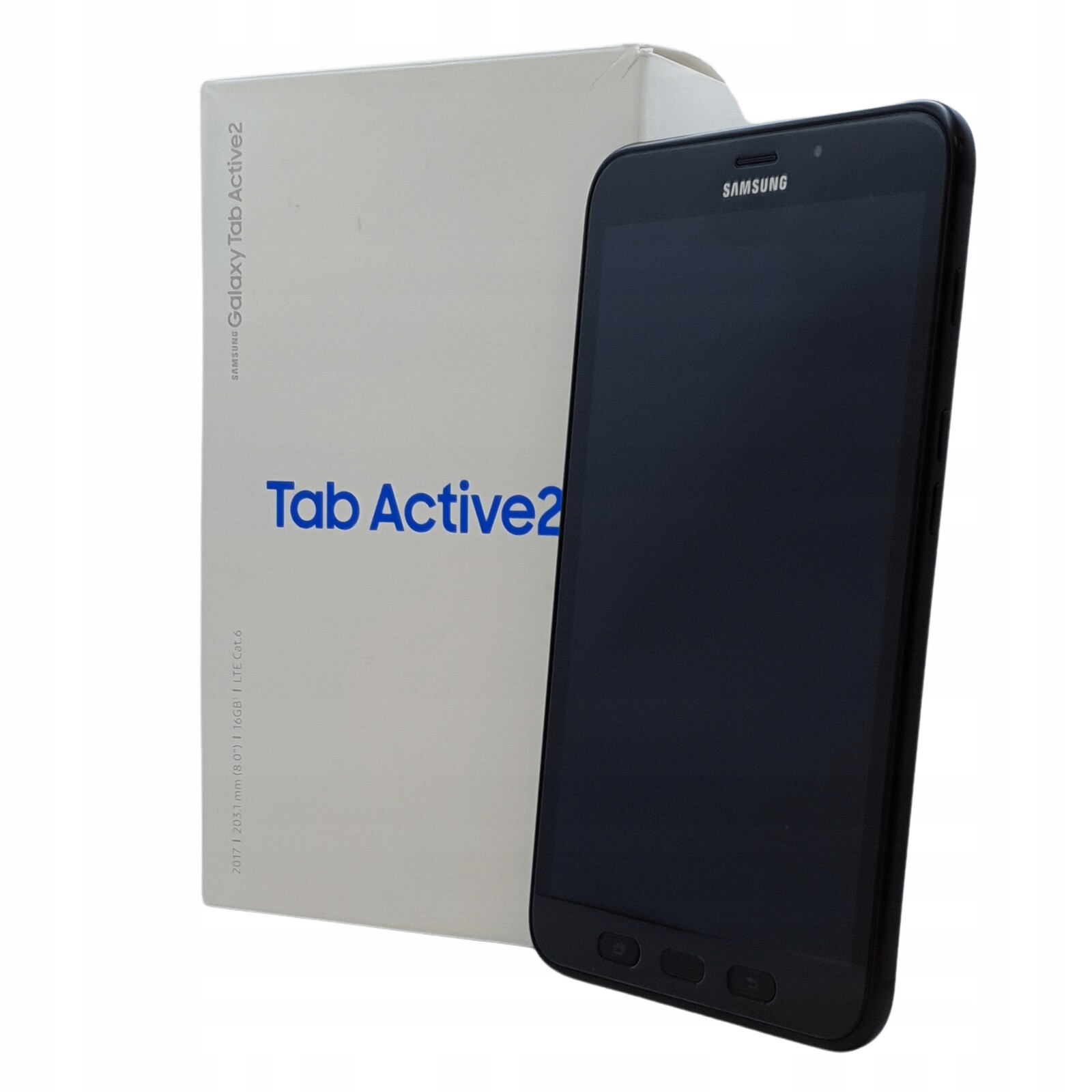 Tablet Samsung Galaxy Tab Active2 8