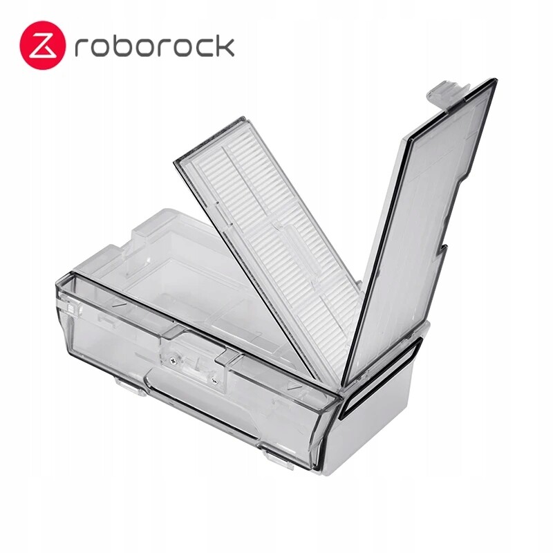 Originální nádrž s filtrem Roborock S7 S7 maxv S7 Pro ultra