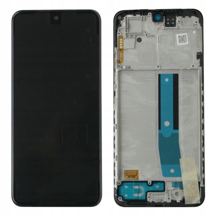 Xiaomi Redmi Note 11 Displej LCD Displej Originální