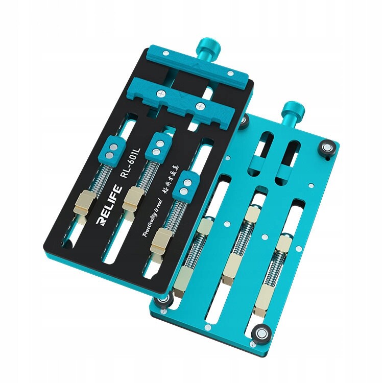 Multifunkční držák pro opravu Pcb Relife RL601L