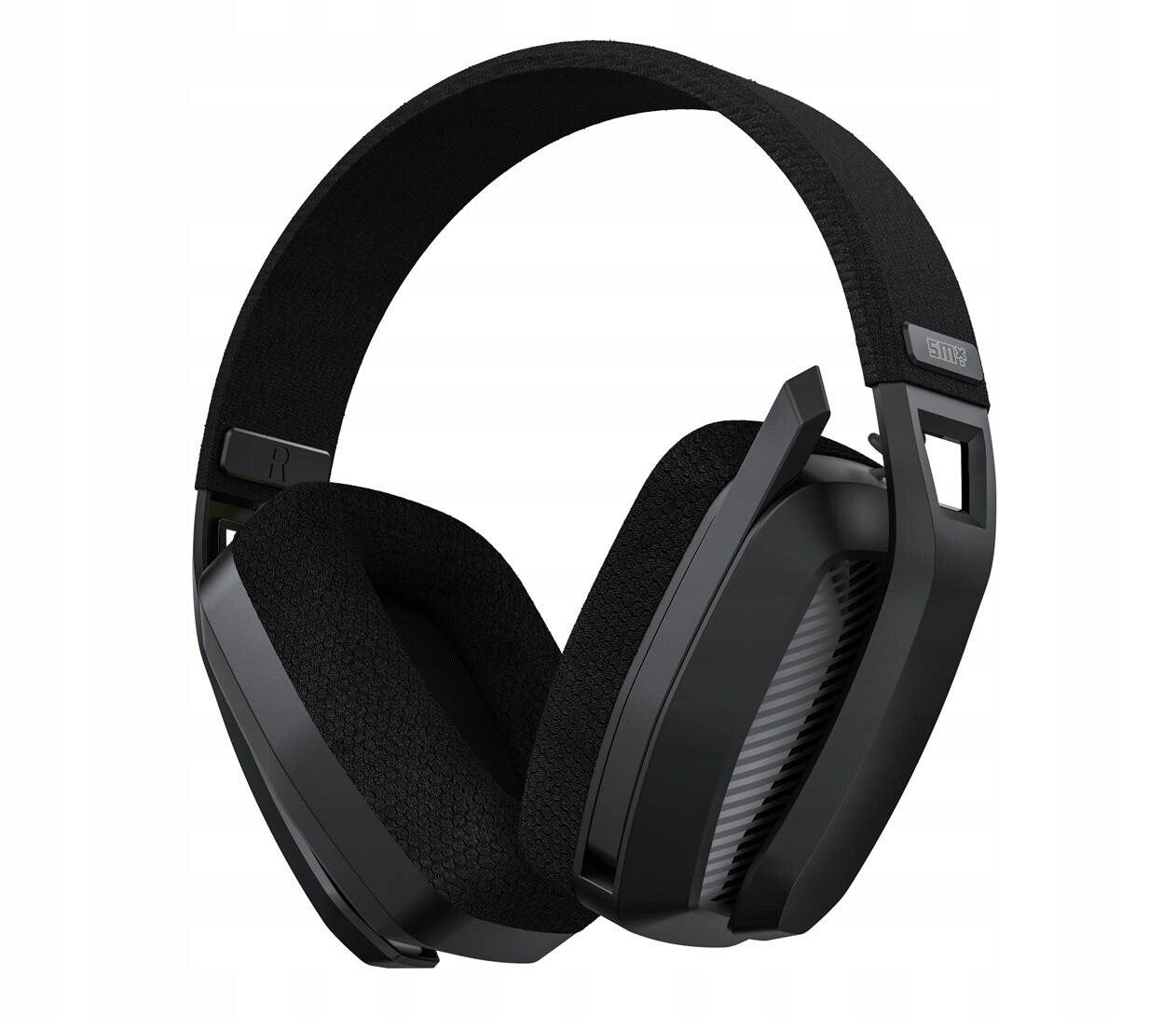 Bezdrátová sluchátka do uší Silver Monkey Arago