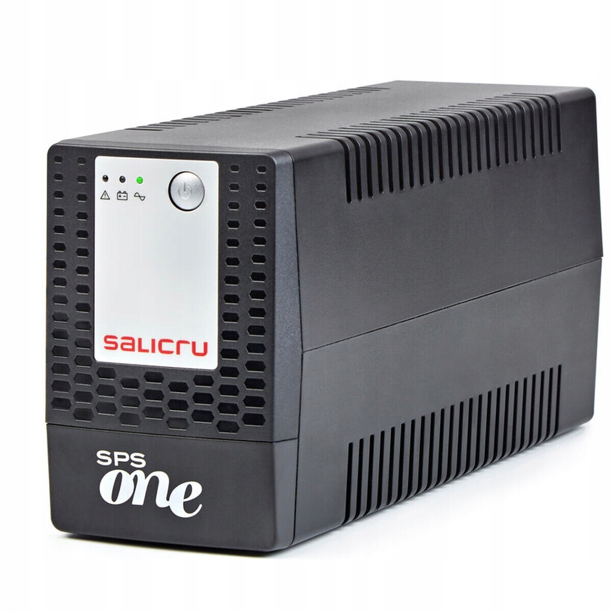 Nouzový Napájecí Zdroj Ups Salicru Sps 900 One Iec Black 900VA 480W