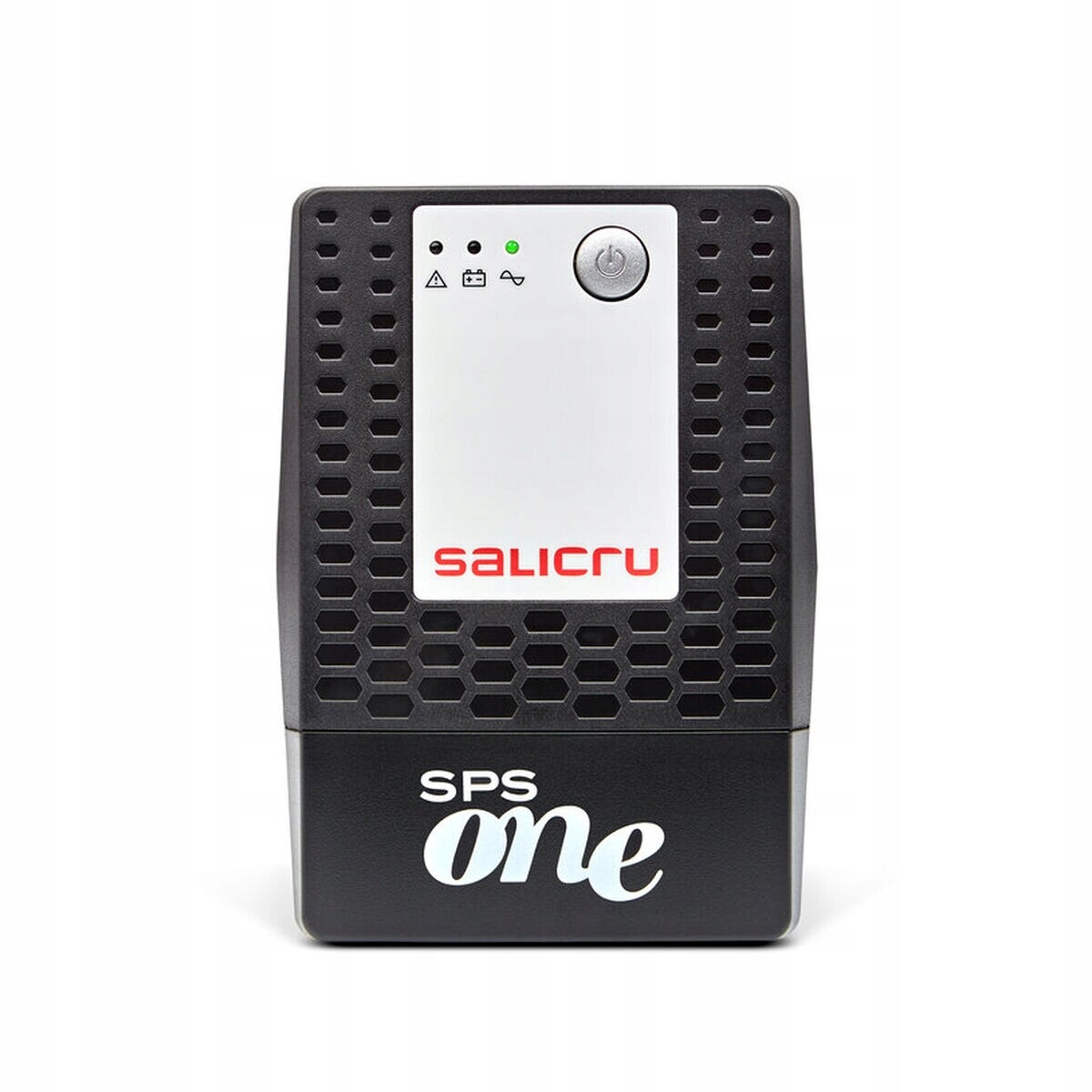 Nouzový Napájecí Zdroj Ups Salicru Sps 500 One Iec Black 500VA 240W