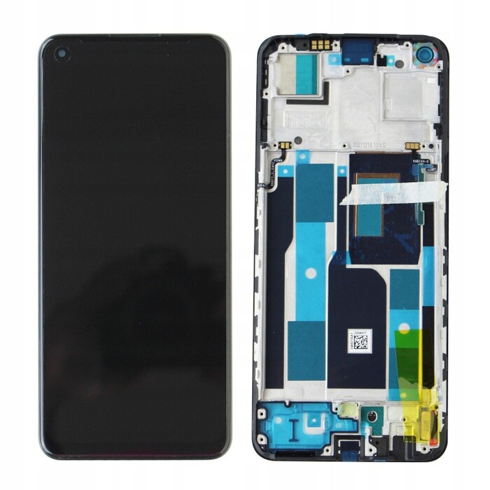 Originální LCD displej Digitizer Realme 9 Pro Plus