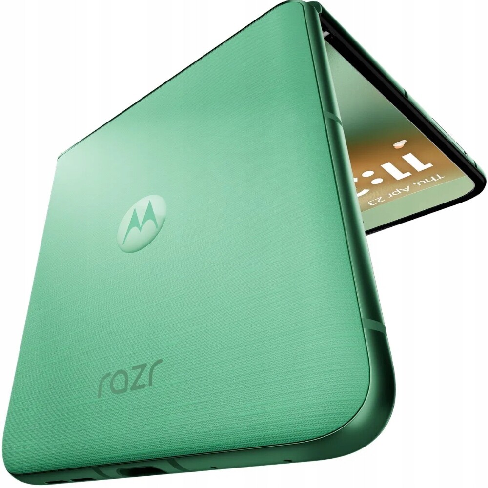 Motorola Razr 60 8/256GB,4500mAh, Pantone Spring Bud