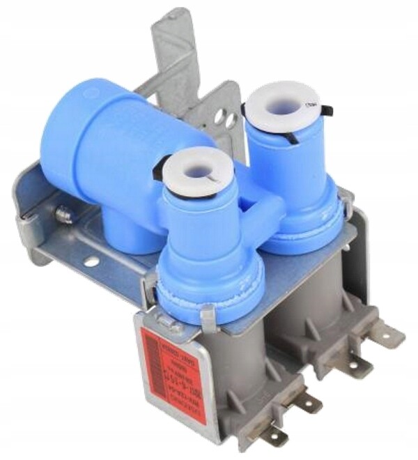 Elektroventil pro ledničku Samsung